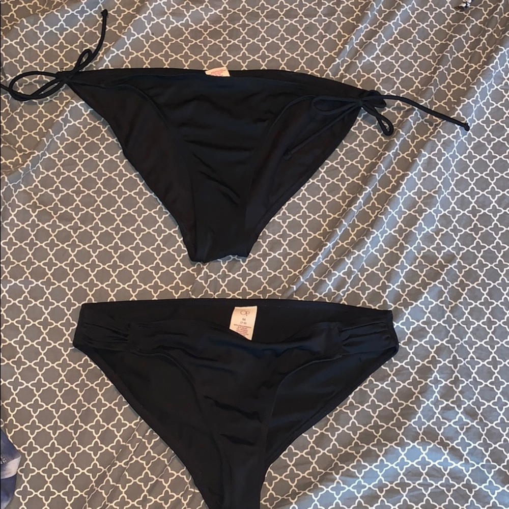OP Bikini Bottoms